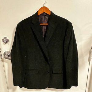 Ralph Lauren Velvet Men's Jacket